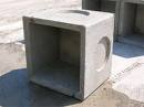 Recinzioni in cemento - Prefabbricati e Manufatti in genere